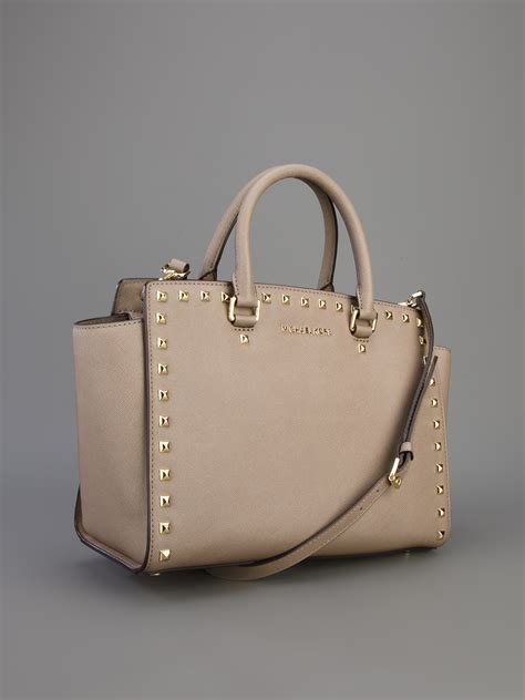 ebay selma michael kors|michael kors selma satchel.